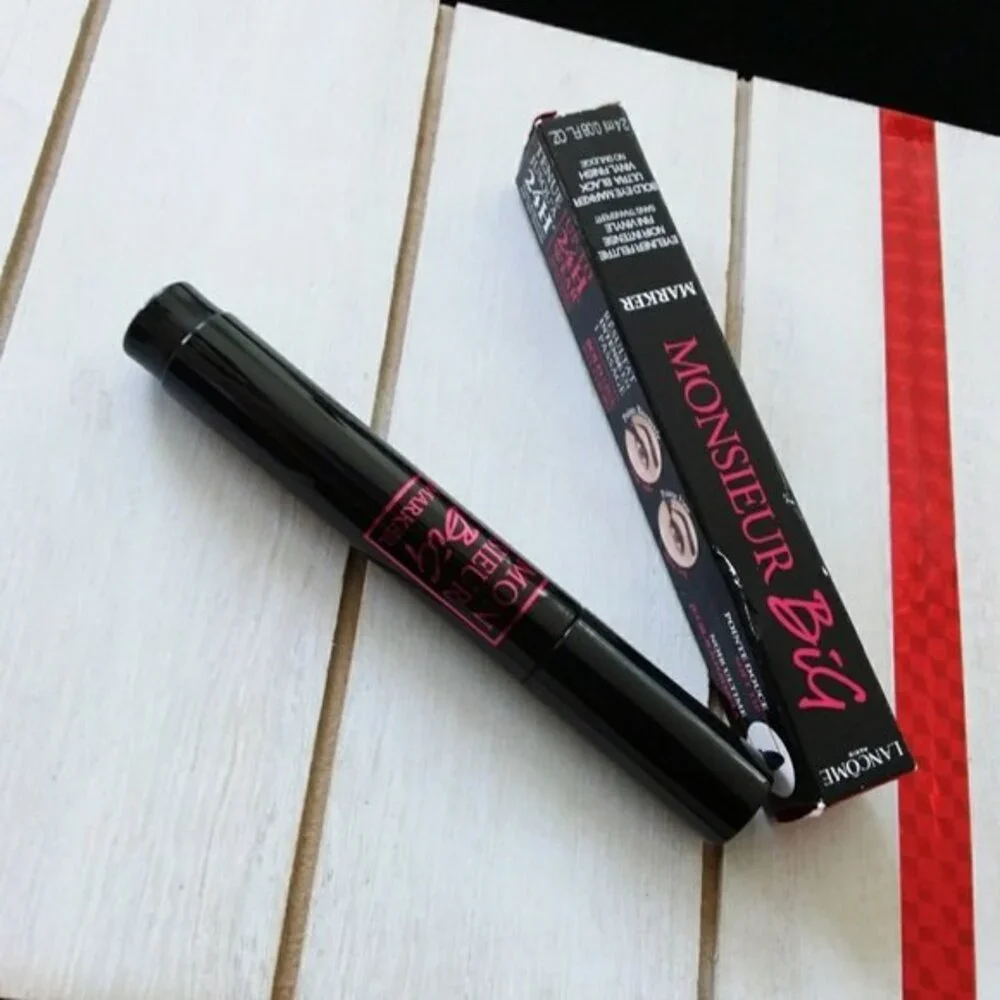 Lancome Monsieur Big Marker Bold Eye Marker 01